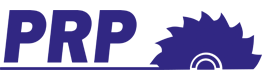 PRP, s.r.o. Logo
